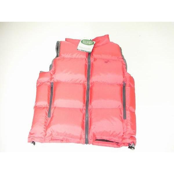 高階救命器具　ＢＬＵＥＳＴＯＲＭ　ＢＳＪ‐ＶＴ０１　ダウンベストタイプ　ライフジャケット　ピンク　Ｓ