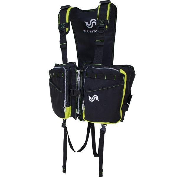 高階救命器具　ＢＬＵＥＳＴＯＲＭ　ＢＳＪ‐２８　アクアパレット　ゲームベスト