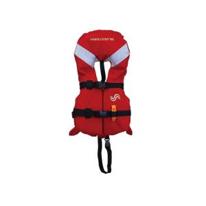 タカシナ　ＢＳＪ−２１１Ｉ　レッド　小児用（幼児用）