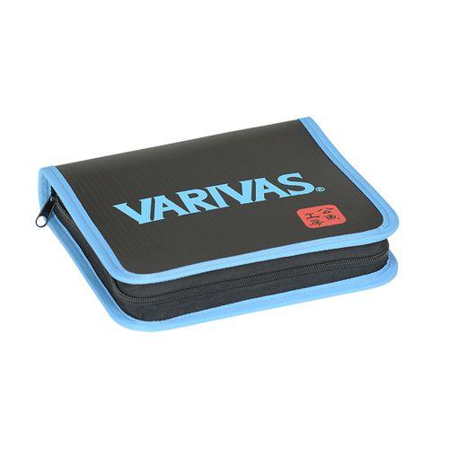 バリバス　公魚工房　仕掛ワレット　ＶＡＡＣ‐０３　ブルー