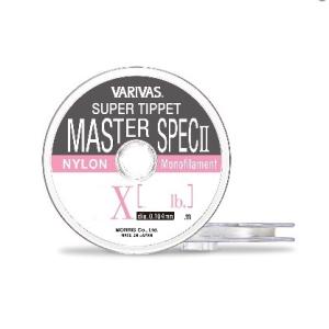 バリバス スーパーティペット II 6.5Xの買取情報