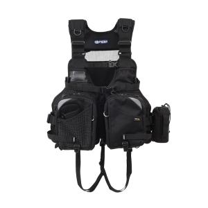 SHIMANOサーフトリッパーベスト VF-275W Lサイズ新品未使用 シマノ（SHIMANO） （23年9月新商品） サーフトリッパーベスト VF-275W