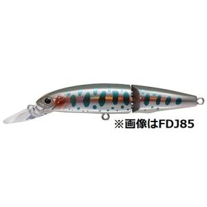 BassDay（バスデイ） シュガーミノースリム95F GR‐03 : 釣具屋
