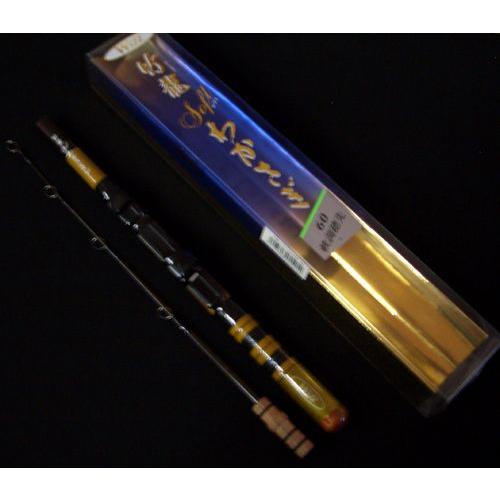 エイテック　ＷＩＺＺ　ソフト竹龍ワカサギ　６０