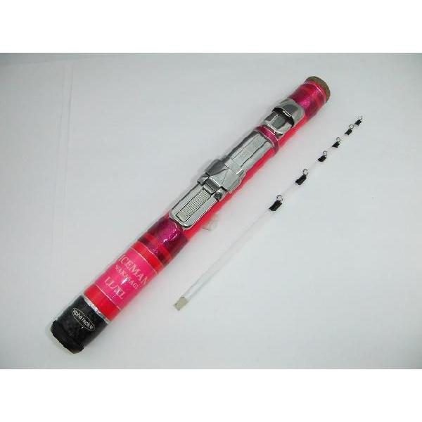 エイテック　ＩＣＥＭＡＮ　アイスマン　ワカサギ　ＬＬ／ＸＬ