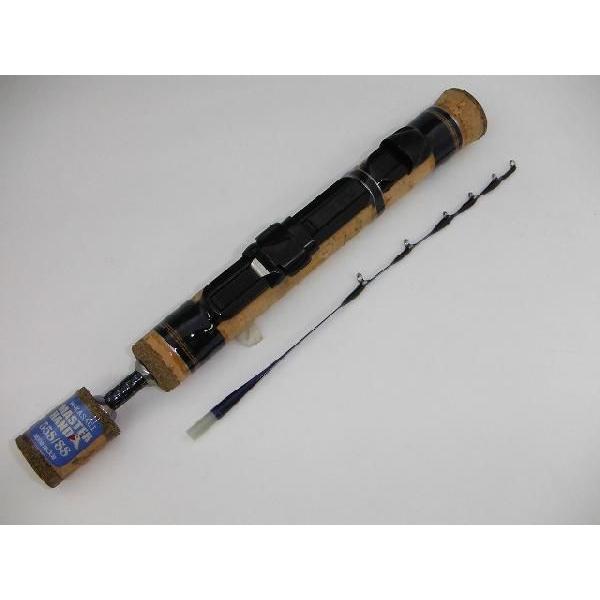 エイテック　マスターハンド　ワカサギ５５　Ｓ／ＳＳ