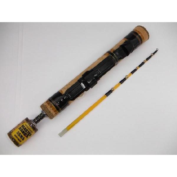 エイテック　マスターハンド　ワカサギ５５　Ｍ／Ｌ