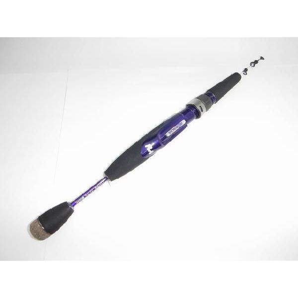 エイテック　ワカサギ　プルプル振出４５