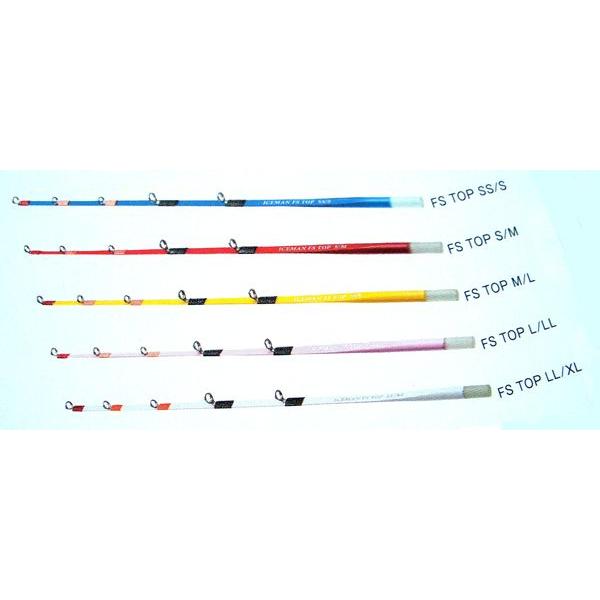 エイテック　アイスマン　ＩＣＥＭＡＮ　ＦＳ　ＴＯＰ　Ｓ／Ｍ　