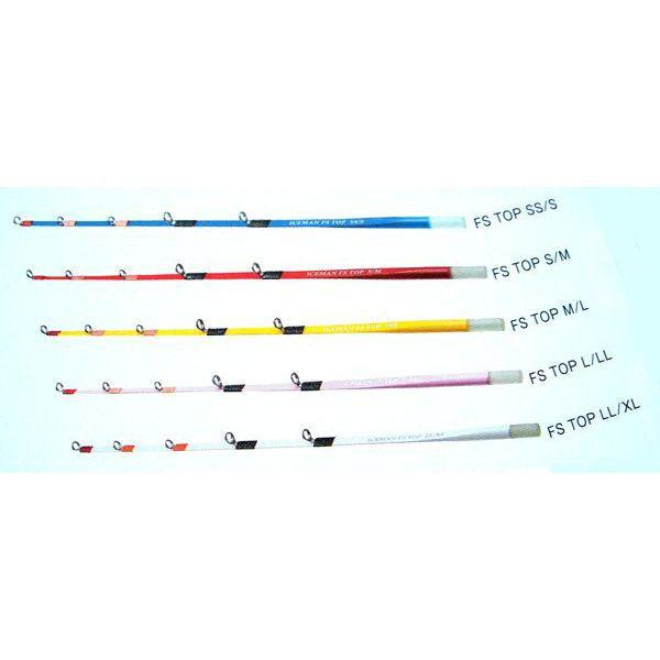 エイテック　アイスマン　ＦＳ　ＴＯＰ　Ｍ／Ｌ　