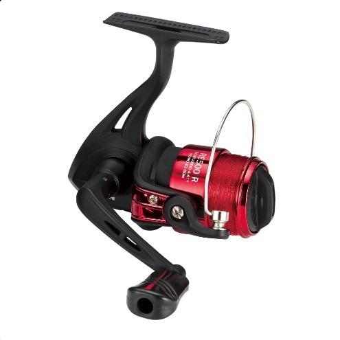 アルファタックル　ＢＩＤワカサギ　スピニング　ＲＥ５００　Ｒ