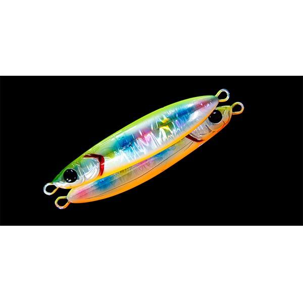 ジャッカル（ＪＡＣＫＡＬＬ）　カットバッカー（ＣＵＴ‐ＢＡＣＫＥＲ）　３８ｇ　チャートキャンディー