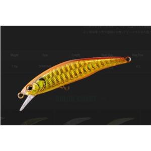 ジャッカル　トリコロール　流芯　６３ＨＷ　サイトアカキン