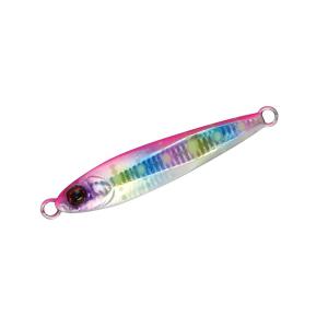 ジャッカル　ビッグバッカージグ　　４０ｇ　ピンクキャンディ／グロードット