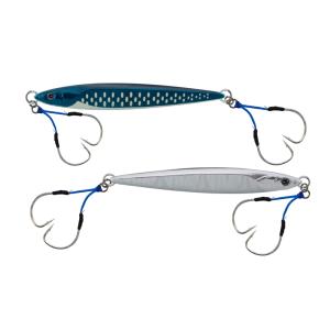 ジャッカル　バンブルズジグ　ショート１８０ｇ　サクラマスＳＰ　ジンベエグロー