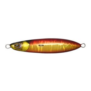 ジャッカル　カットバッカー　ノーススペシャル　３８ｇ　ダブルアカキン