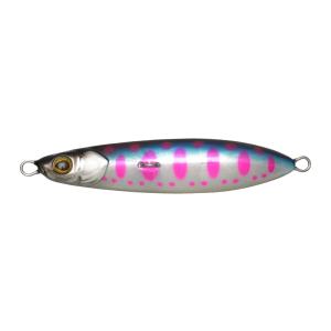ジャッカル　カットバッカー　ノーススペシャル　３８ｇ　 ブルピン/グローベリー