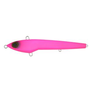 ジャッカル　アンチョビミサイル　ターボノースＳＰ　１５０ｇ　マットグローピンク