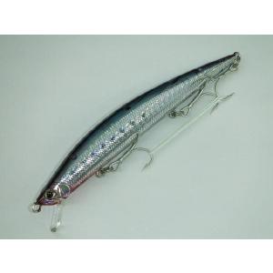 DUO（デュオ） タイドミノーランス110S北海道限定 ADA0666