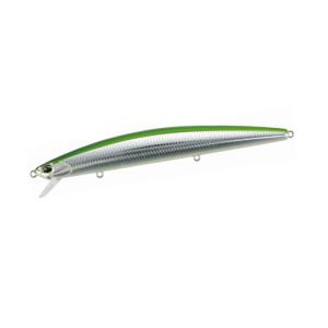DUO タイドミノー ランス 120S ASA0570 グリーンバックシルバー DUO タイドミノー ランス 120S ASA0570 グリーンバックシルバー