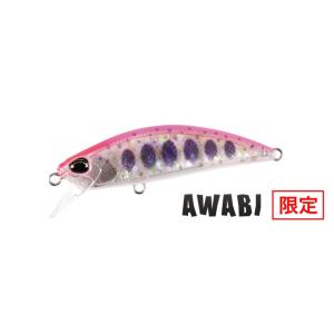 DUO（デュオ） スピアヘッド・リュウキ45S 【メール便（ゆうパケット