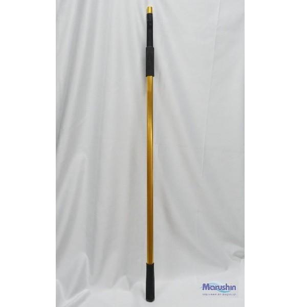 マルシン漁具　スライドスティック３段　３ｍ