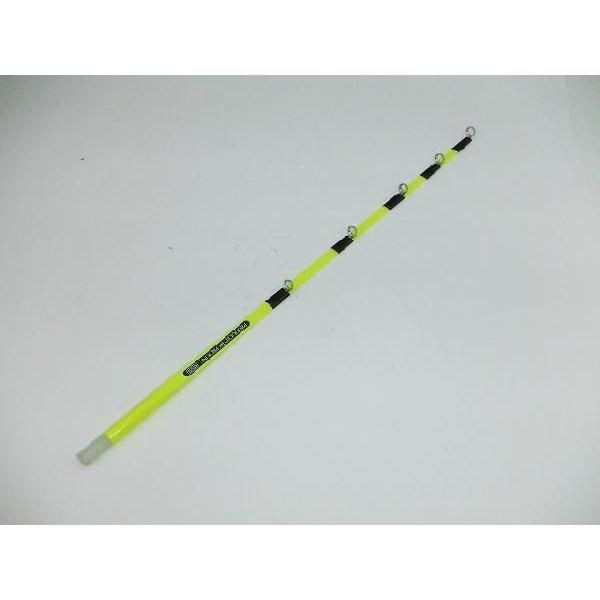 プロックス　ＰＲＯＸ　ワカサギ扁平穂先　５ｍ／ｍ‐２０ｃｍ　ＳＳＳ