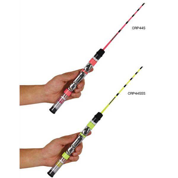 プロックス　ＰＲＯＸ　クリアロックプラス４４Ｓ　蛍光レッド