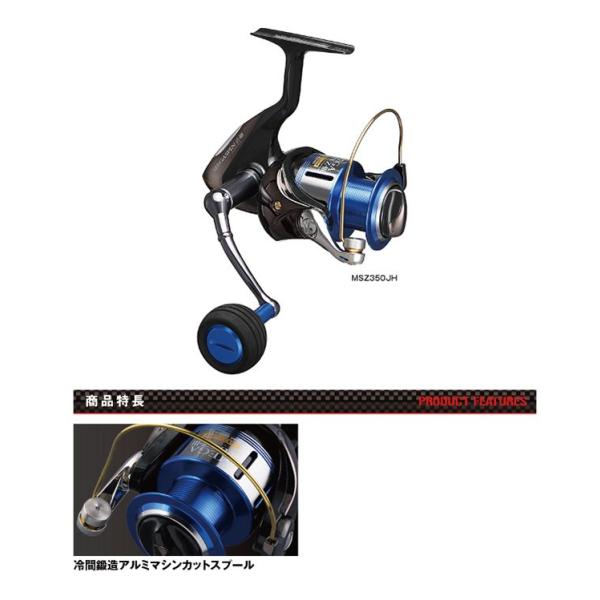 プロックス　ＰＲＯＸ　メガスピンＺIII　６０ＪＨ　ＭＳＺ３６０ＪＨ