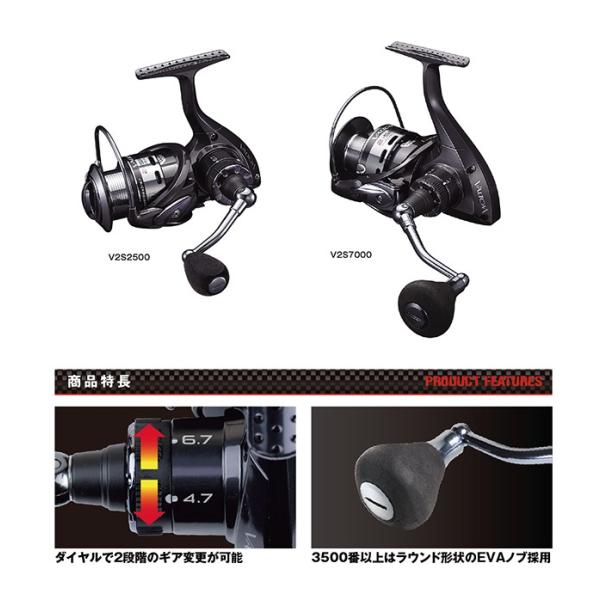 プロックス　ＰＲＯＸ　バルトム２スピード４５００　Ｖ２Ｓ４５００