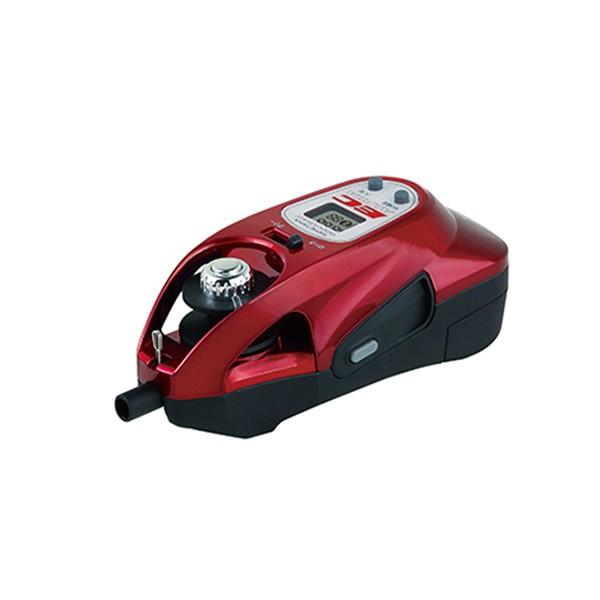 プロックス　ＰＲＯＸ　攻棚ワカサギＥＣアルファ　ＳＴＷＥＣＡＭＲ　メタリックレッド