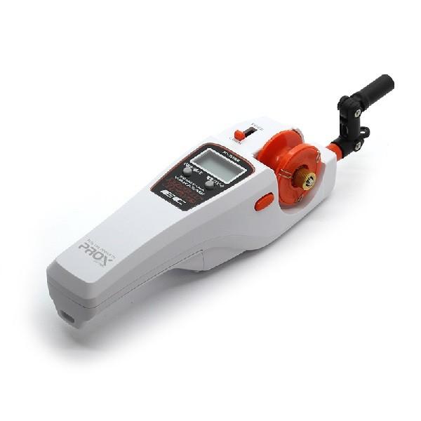 プロックス　ＰＲＯＸ　攻棚ワカサギモータードライブＥＣ　クラウディマットホワイト