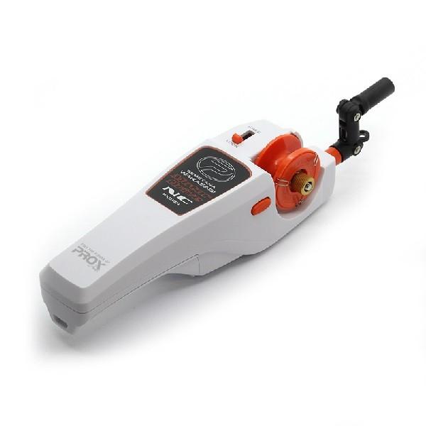 プロックス　ＰＲＯＸ　攻棚ワカサギモータードライブＮＣ　クラウディマットホワイト