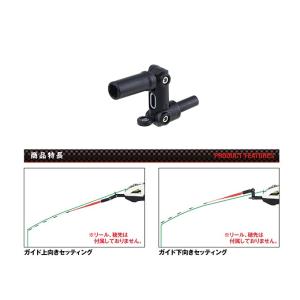 プロックス　ＰＲＯＸ　ＰＸ９２９Ｋ　ワカサギジョインタースリム　ブラック