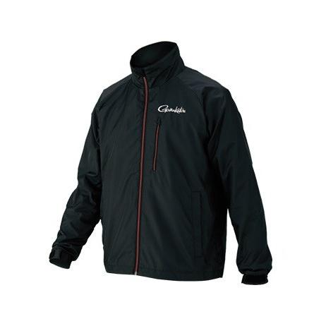 がまかつ　ウィンドブレーカー　ＧＭ３４４７　ブラック　３Ｌ