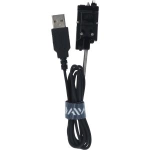 ダイワ　クリスティアワカサギ外部電源αユニット　