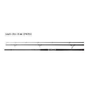 ダイワ　シルバークリークAK　130H ダイワ(Daiwa) シルバークリーク AK(アキアジ) 130H 05809532