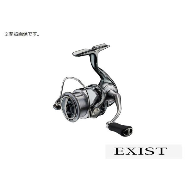 ダイワ　２２イグジスト　ＬＴ２５００Ｓ−ＸＨ