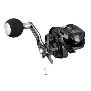 シマノ 18オシアコンクエストCT 201PG リブレ SB65-70 カスタム