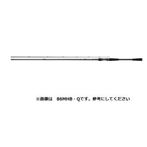 DAIWA（ダイワ） HRF AIR 73M／MHB・N : 釣具屋 セクター