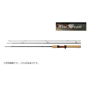 DAIWA（ダイワ） ワイズストリーム 56TL : 釣具屋 セクター - 通販