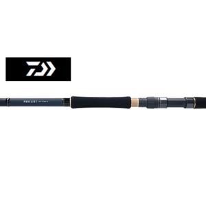 DAIWA（釣り） ダイワ ピュアリストAK 116H−3 : 釣具屋