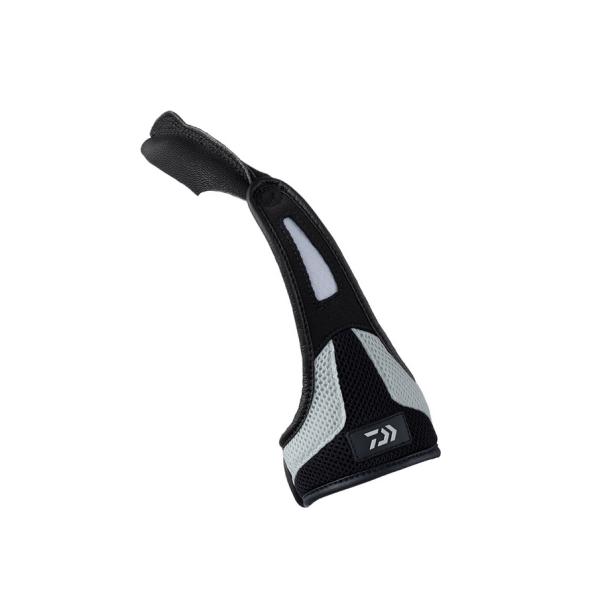 ダイワ　グルピタフィンガー　ＤＧ−７０２３　グレー　M