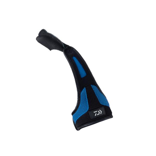 ダイワ　グルピタフィンガー　ＤＧ−７０２３　ブル−　Ｌ