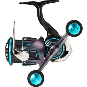 DAIWA（ダイワ） リール '17 エメラルダスMX 2508PE-H-DH(ダブル