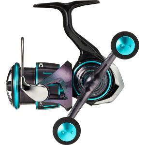 DAIWA（ダイワ） リール '17 エメラルダスMX 2508PE-H-DH(ダブル