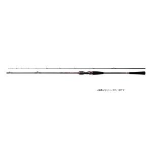 DAIWA（ダイワ） 【取り寄せ商品】 エメラルダス STOIST AGS IL