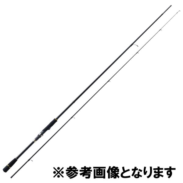 メジャークラフト　ファーストキャスト　エギング　ＦＣＳ−８６２Ｅ