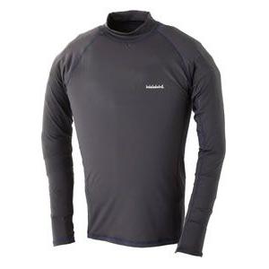 リトルプレゼンツ　Ｔ‐０８　ウエットトップ　チャコールグレイ　ＸＬ