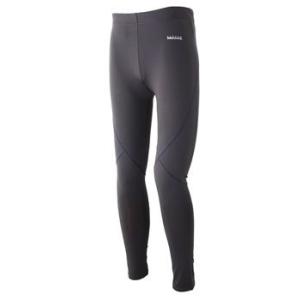 リトルプレゼンツ　Ｐ‐１３　ウエットボトム　チャコールグレイ　Ｌ　